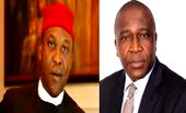 UPP lifts suspension on Chidoka, Offodile