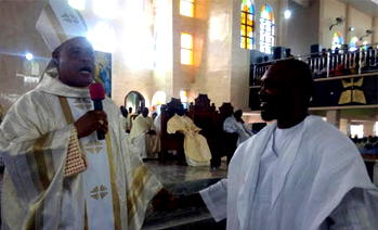 Anambra guber: Chidoka urges preservation of Catholic monuments