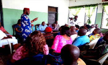 Anambra Guber: Chidoka commissions more campaign offices