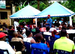 Anambra Guber: Chidoka to resurge productivity, empower the Poor