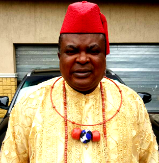 2019: I’m in governorship race to rescue Deltans — Okotie