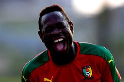 It’s do or die against Eagles —Cameroon