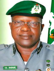 Tincan port maps strategies to meet N306.8bn target