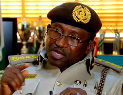 Elections: We’ll ensure judicious use of N2.6bn elections fund – NIS