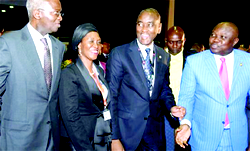 57th NBA confab seeks strong institutions for development