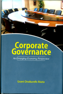 The treasures in Grant Akata’s book on corporate governance
