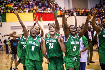 Nigeria, 39 other teams to feature at FIBA 3×3 World Cup