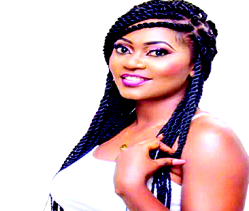 I may cheat on  a man who’s not good in bed —Mimisola Daniels