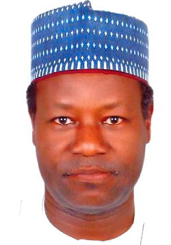 Danladi Bako @60: Broadcasters should re-craft messages  for Nigeria’s unity