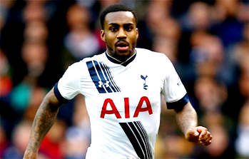 Danny Rose likely to join Chelsea or Man Utd before transfer window closes