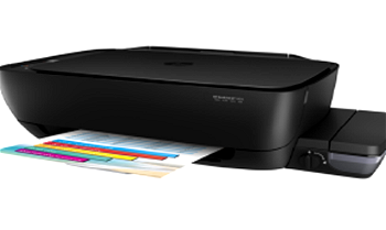 HP launches Ink Tank printers for high-volume home users