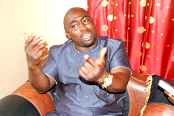 PDP failure means APC will win future elections  in Abia —Ukauwa, governorship aspirant