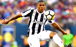 Champions League dream led Costa to Juventus