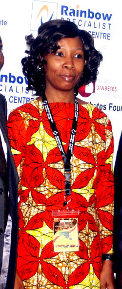 Half of all diabetic Nigerians are ignorant of disease — EXPERTS