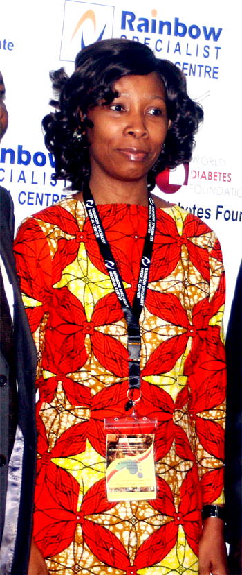 Half of all diabetic Nigerians are ignorant of disease — EXPERTS