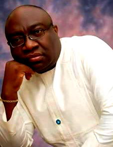FG must invest in training entrepreneurs to achieve economic prosperity – Greg Ibe