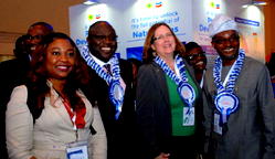 Egina 200,000bpd oilfield to be ready in 2018