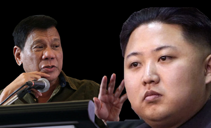Philippines’ Duterte calls N. Korea’s Kim a ‘fool’ over nuclear ambitions