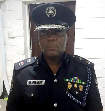 Lagos CP frowns at gang wars, cult activities sponsored by politicians