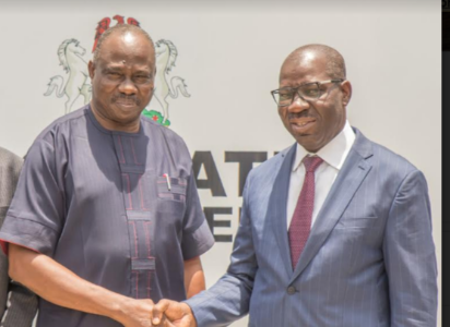 Industrialization: Edo Govt to leverage on UNIBEN research capacity