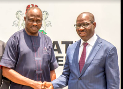 Industrialization: Edo Govt to leverage on UNIBEN research capacity