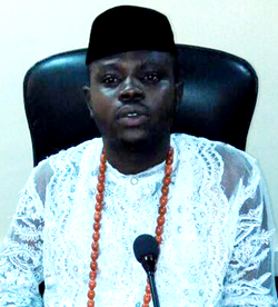 Unless every ethnic nationality is treated with equality, there won’t be peace- Umukoro