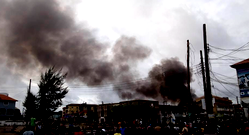 Ekeukwu market demolition: Prices of food items rise in Imo