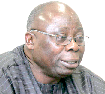 NIGERIA:  1914 was  a false marriage  — Ekpenyong, Ex-Akwa Ibom Deputy Governor