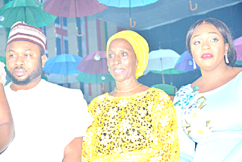 Basic necessities will drive meaningful dev.  – Dolapo Osinbajo