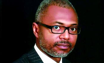 Emeka Mba: A visionary at 50