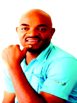 Most actors don’t know what it entails becoming a Celebrity – Emeka Rollas