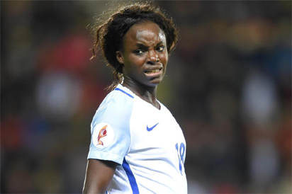 Eni Aluko England FA apologises to Aluko, Spence