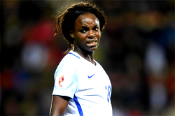 FA to reopen Aluko’s racial abuse case