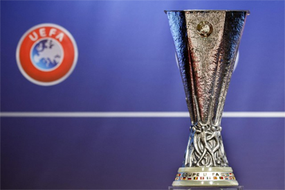 Europa League tables - Vanguard News