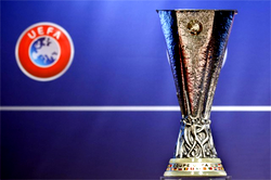 Europa League tables