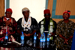 Igbo in America conclude arrangements for cultural festival in September