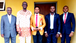 FOSSCCIMA partners SILEC initiatives to tackle drug abuse in Niger Delta