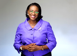Children suffer when mothers are not working — Fayo Williams