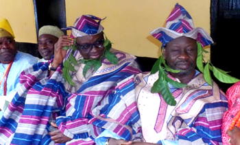 Panic in Rivers over renewed chieftaincy tussle