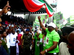 2019: At last, serious campaigns begin