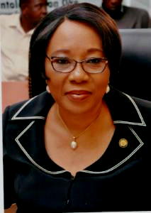 Competent, resourceful and diligent:  Tribute to Folashade Ogunnaike