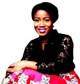 Gospel singers take centre stage