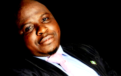 Gbenga Adeyinka ready to shutdown Ilorin