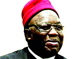 Biafra: Nnamdi Kanu, IPOB must listen to us – Ohanaeze Ndigbo