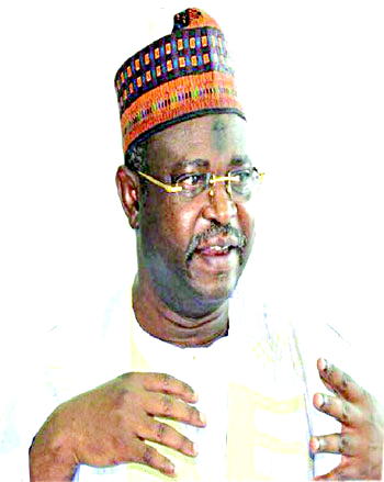 What our party, APC can learn from PDP – Ghali Na`Abba