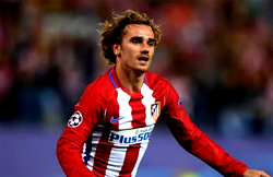 Griezmann belongs to us ‘as of today’ – Atletico president