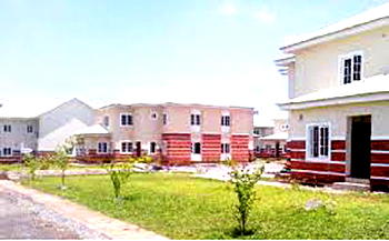 Mass Housing: FG recommends 50% mobilisation fee, says 15% fee inappropriate