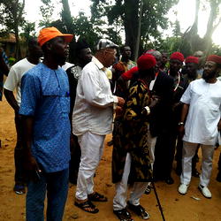 Team of Igbo Researchers Confirms Umueri Town as the Ancestral Home Of Igbos