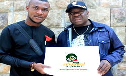 Mr. Ibu excited over ‘Most Influential Nigerians’ overhaul