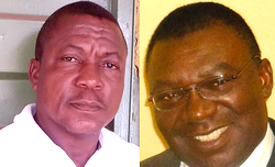 Governor Ortom after losing second aide to assassins:  I am touched, sad and devastated